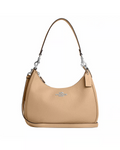 COACH
Pebbled Leather Teri Hobo Bag