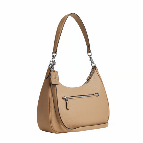 COACH
Pebbled Leather Teri Hobo Bag