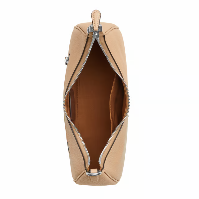 COACH
Pebbled Leather Teri Hobo Bag