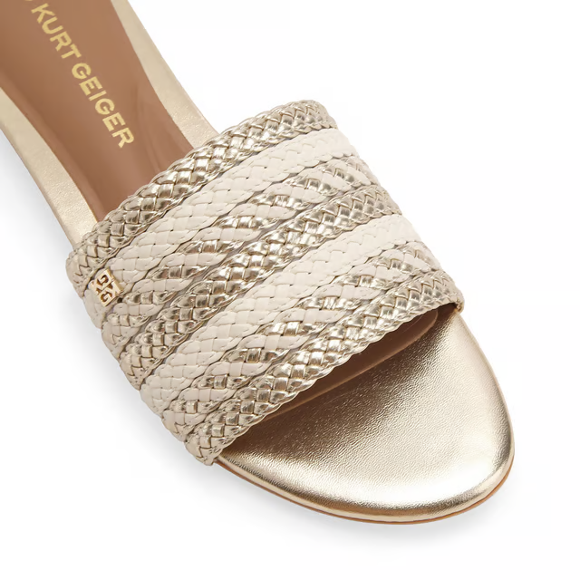 KG KURT GEIGER
KG Kurt Geiger Riva Sandals