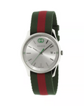 GUCCI
Gucci YA1264236 G-Timeless Ladies Watch