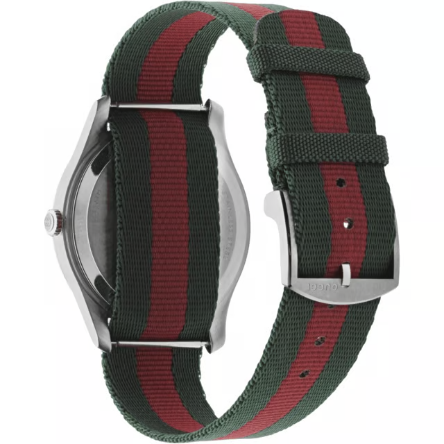 GUCCI
Gucci YA1264236 G-Timeless Ladies Watch