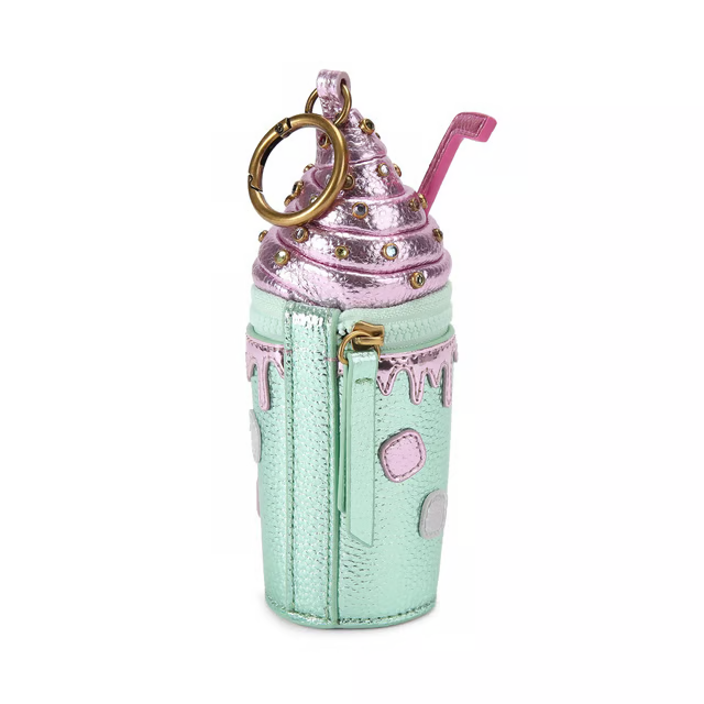 KURT GEIGER LONDON
Kurt Geiger London Coffee Cup Charm
